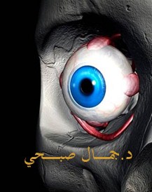 عضلات العين
The Extraocular Muscles